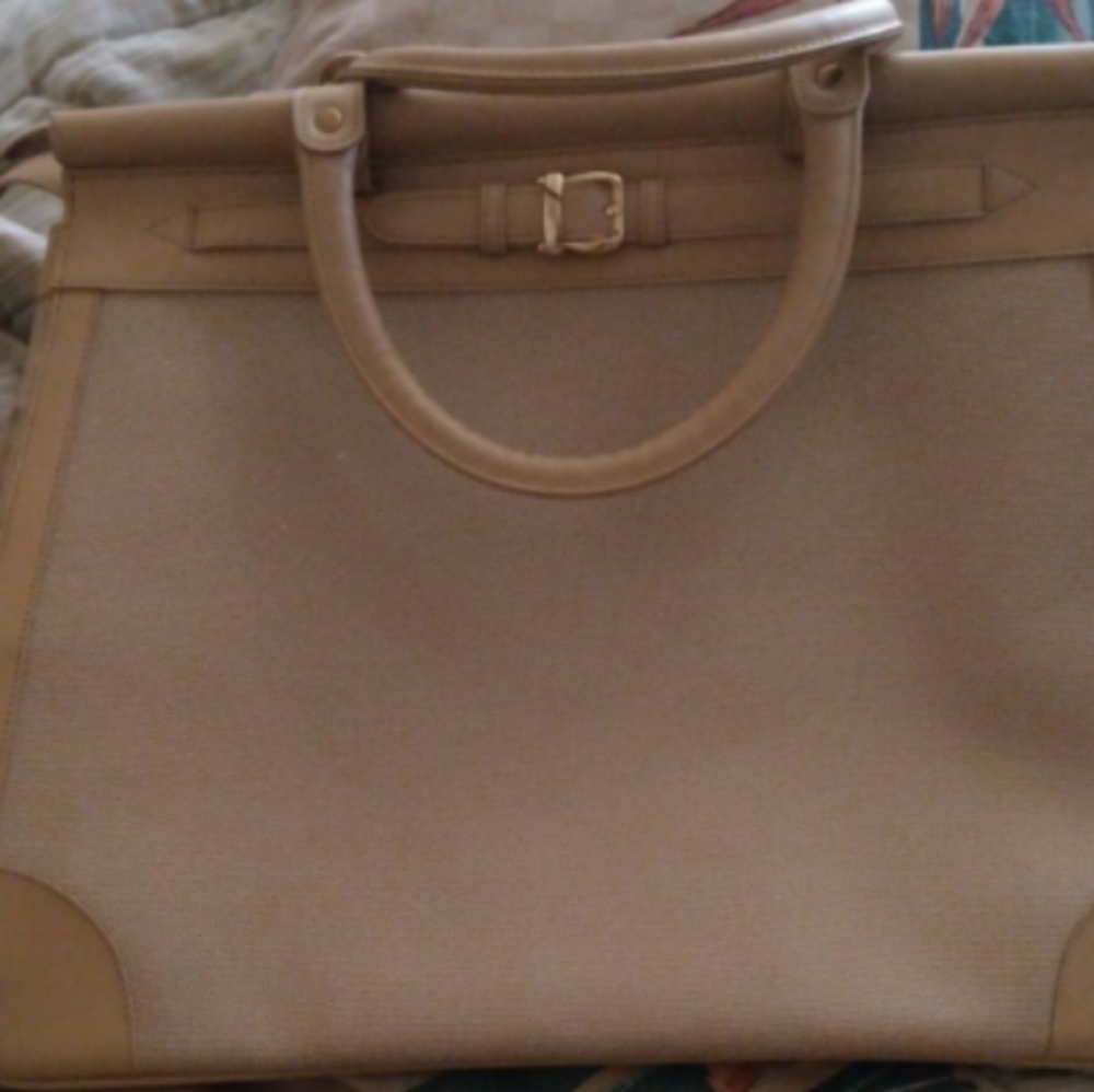 Brand New, Large Tote/ Shopper/Purse VintaOrig.